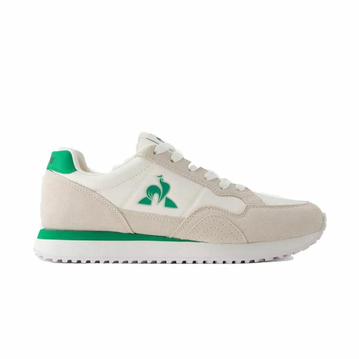 Casual Trainers Le coq sportif Jet Star_2 White 42