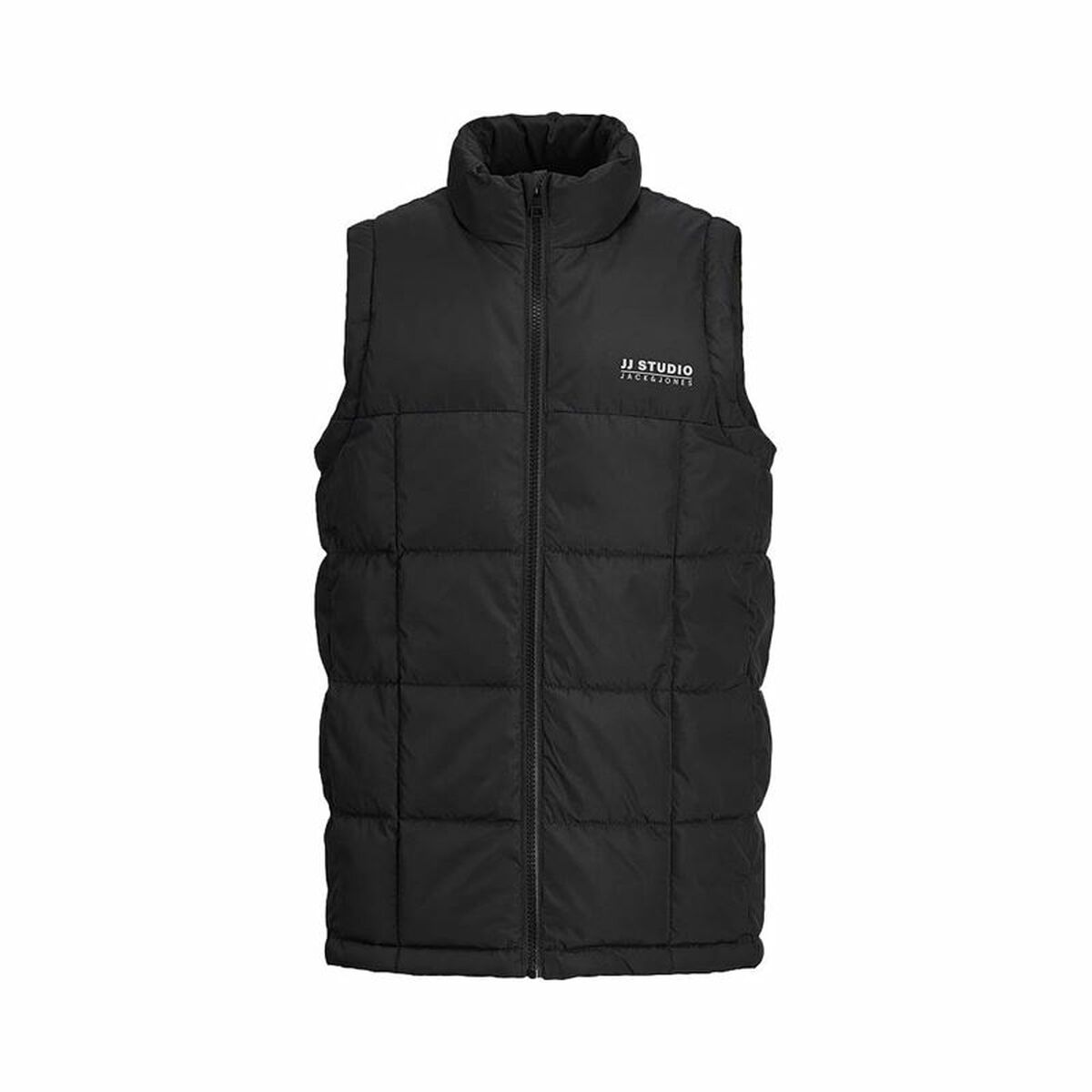 Vest Jack & Jones Jjben Square Bodywarmer Children's 12 Years