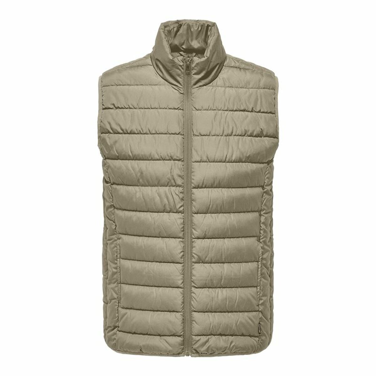 Men's Sports Gilet Only & Sons Onsbrody Quilt Vest Otw Vd L