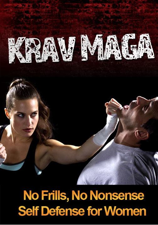 Krav Maga