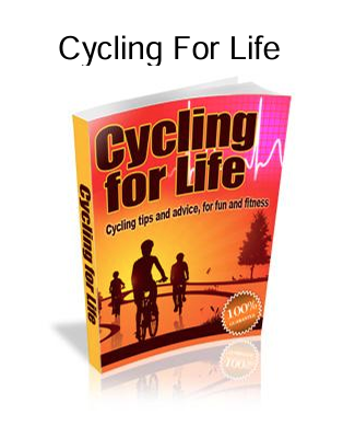 Cycling For Life