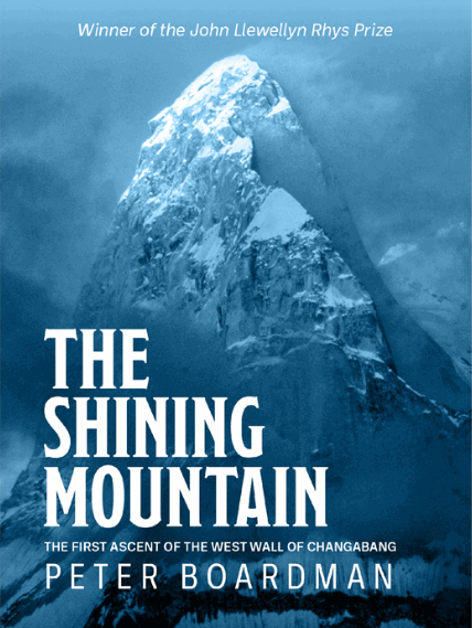 The Shining Mountain