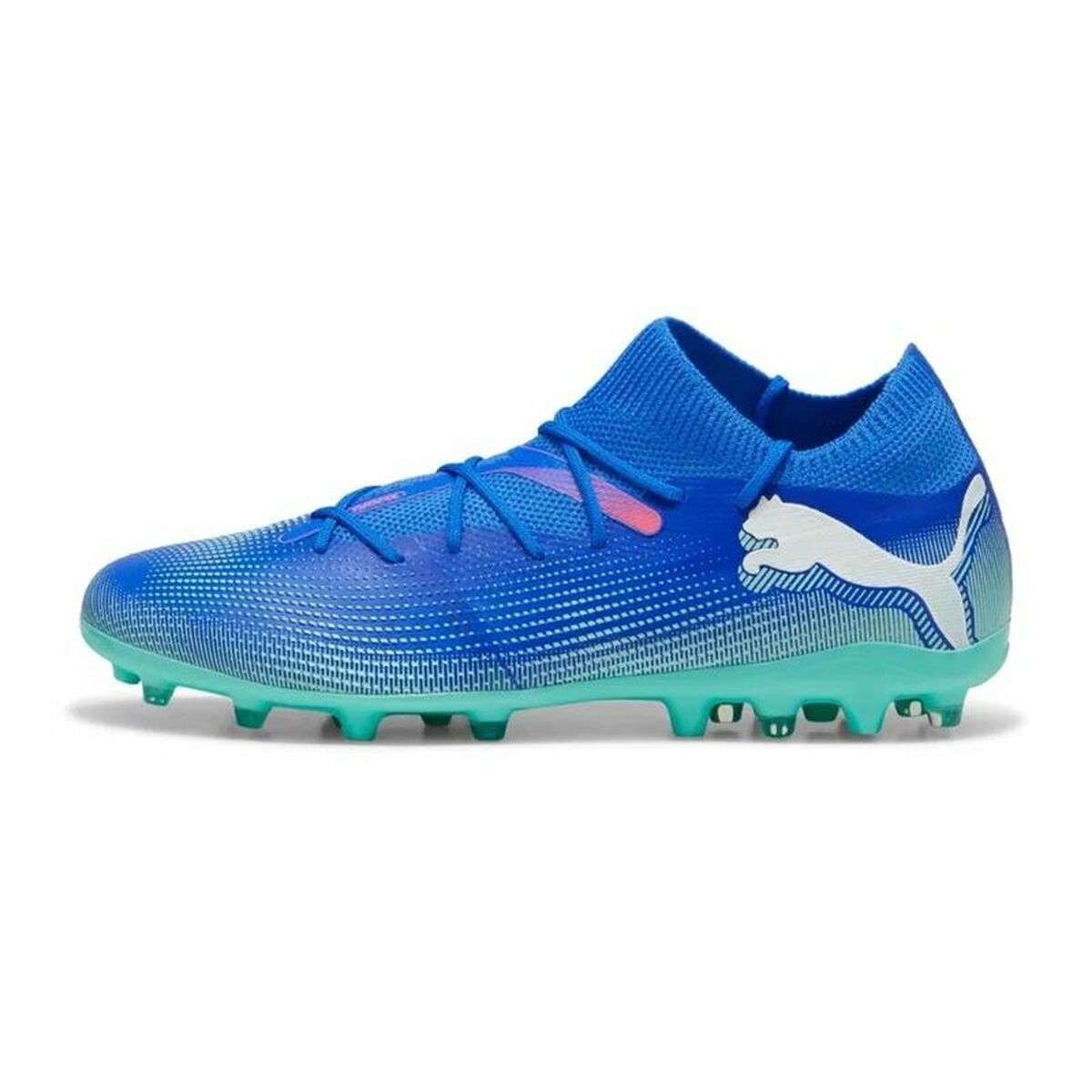 Adult's Football Boots Puma Future 7 Match Mg 43