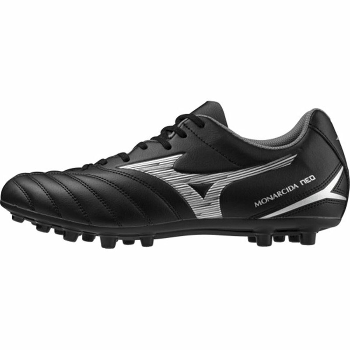 Adult's Football Boots Mizuno Monarcida Neo III Select Ag Black 41