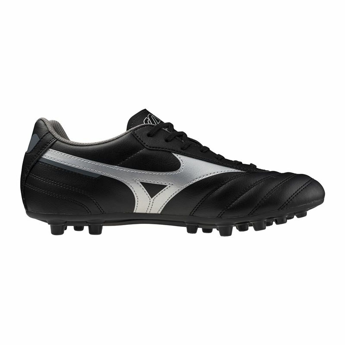Adult's Football Boots Mizuno Morelia II Club Ag Black 46