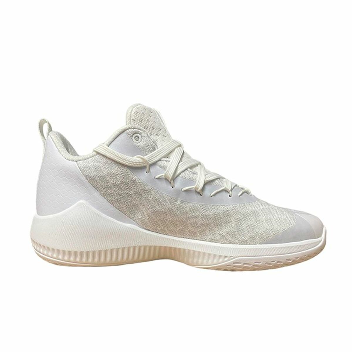 Basketball Shoes for Adults Peak Peak Snake White Black Lady 44