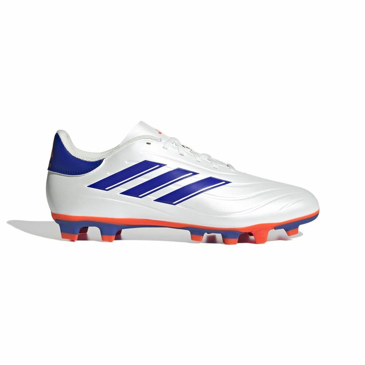 Adult's Football Boots Adidas Copa Pure II Club White 42