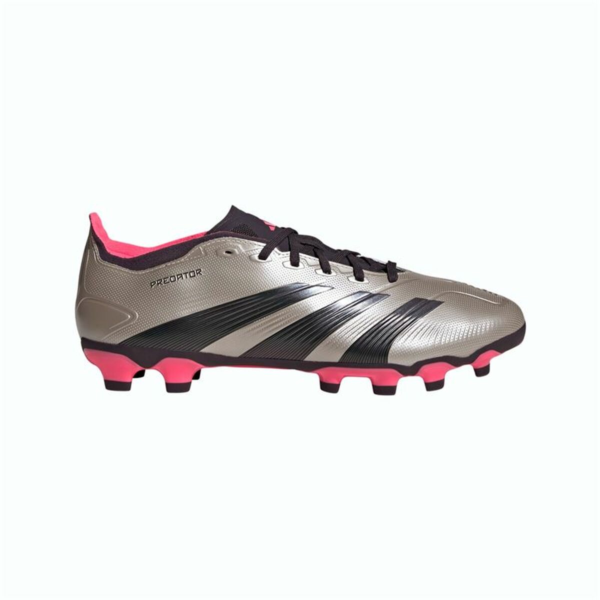 Adult's Football Boots Adidas 3 Predator League MG 44