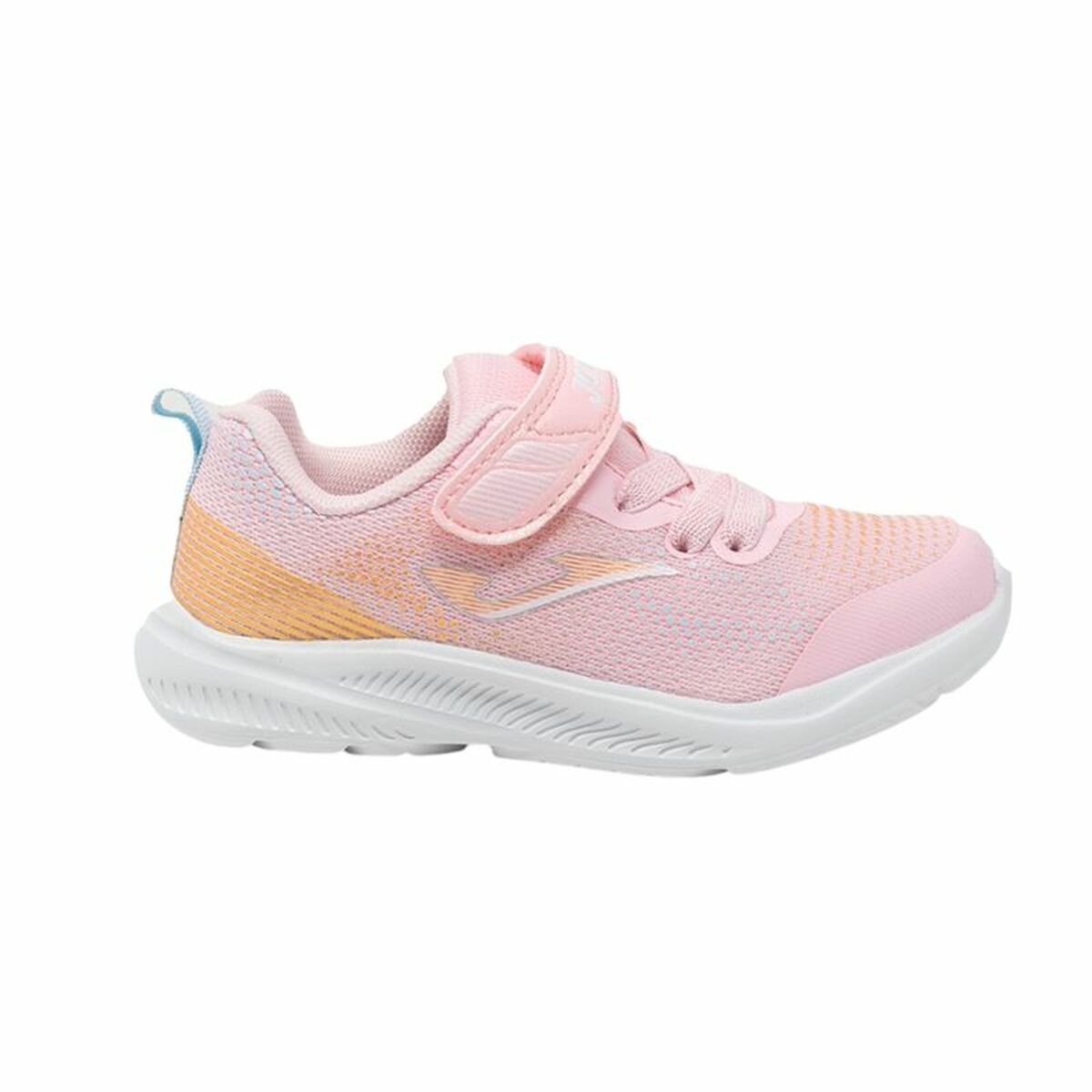Sports Shoes for Kids Joma Sport Horizon Jr 2513 Pink 22