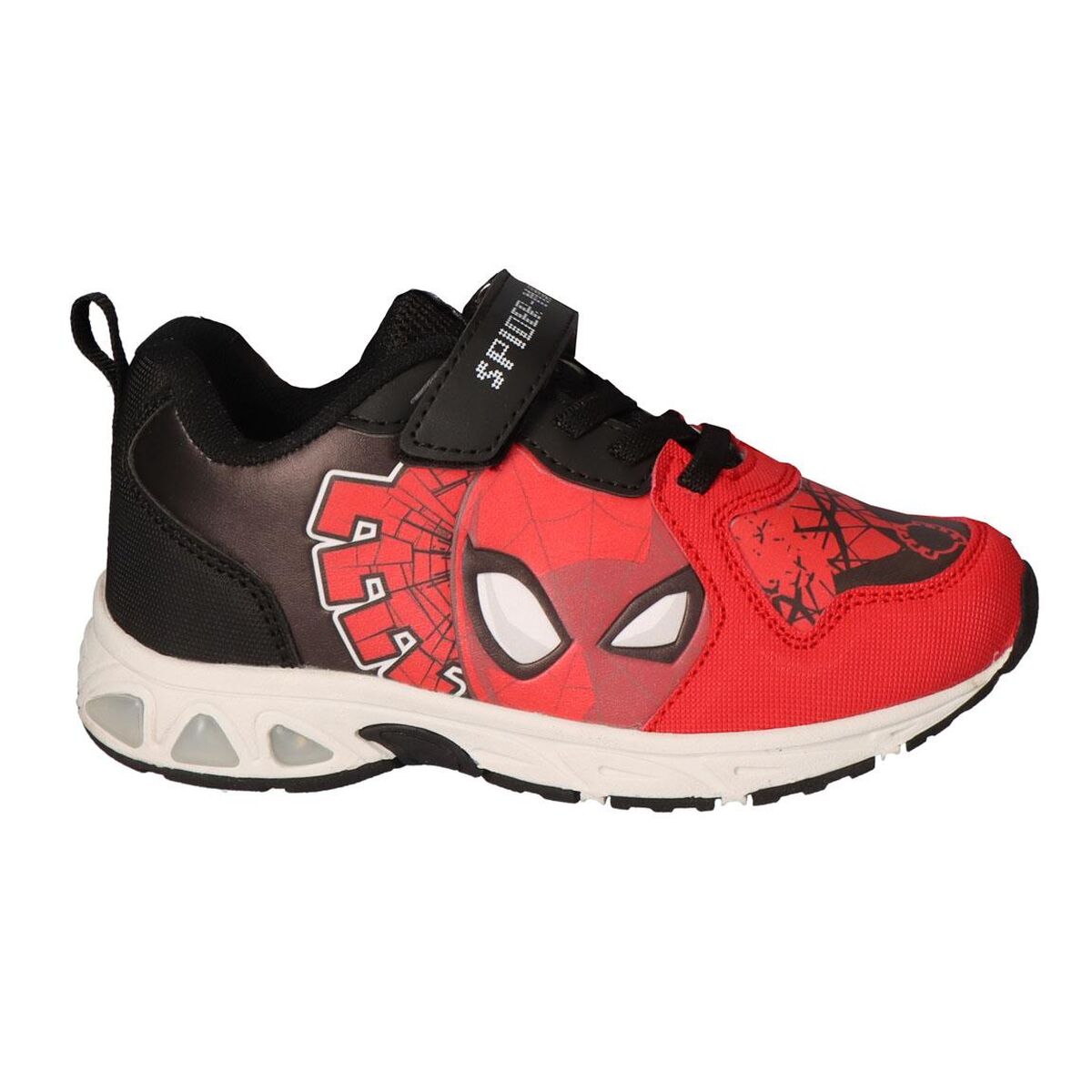 Sports Shoes for Kids Spider-Man Dark blue 28