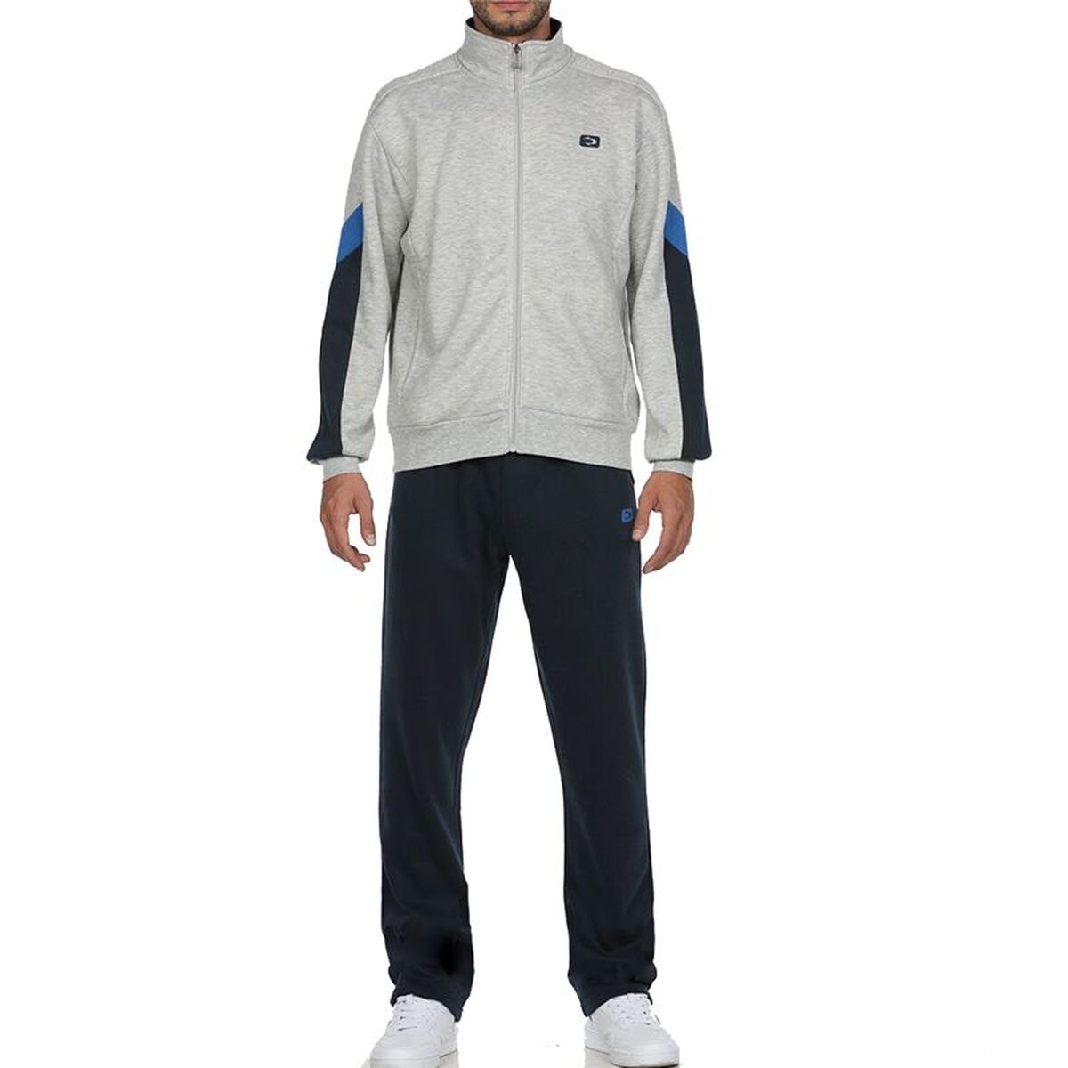 Tracksuit for Adults John Smith KIRIE-151 Men