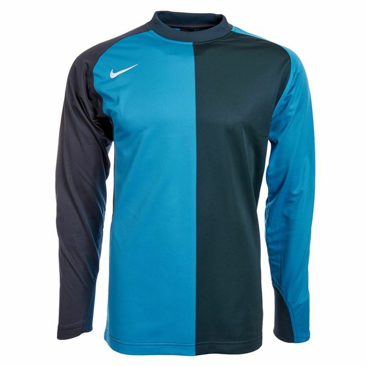 Goalie T-Shirt Nike Park Dark blue L