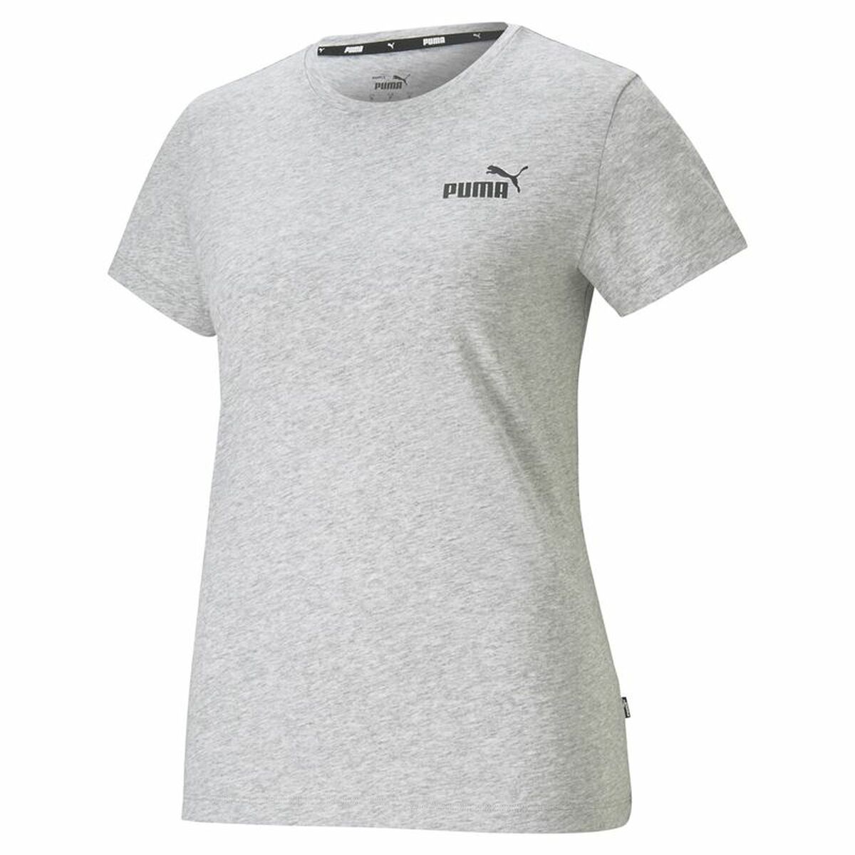 Women’s Short Sleeve T-Shirt Puma Essentials M