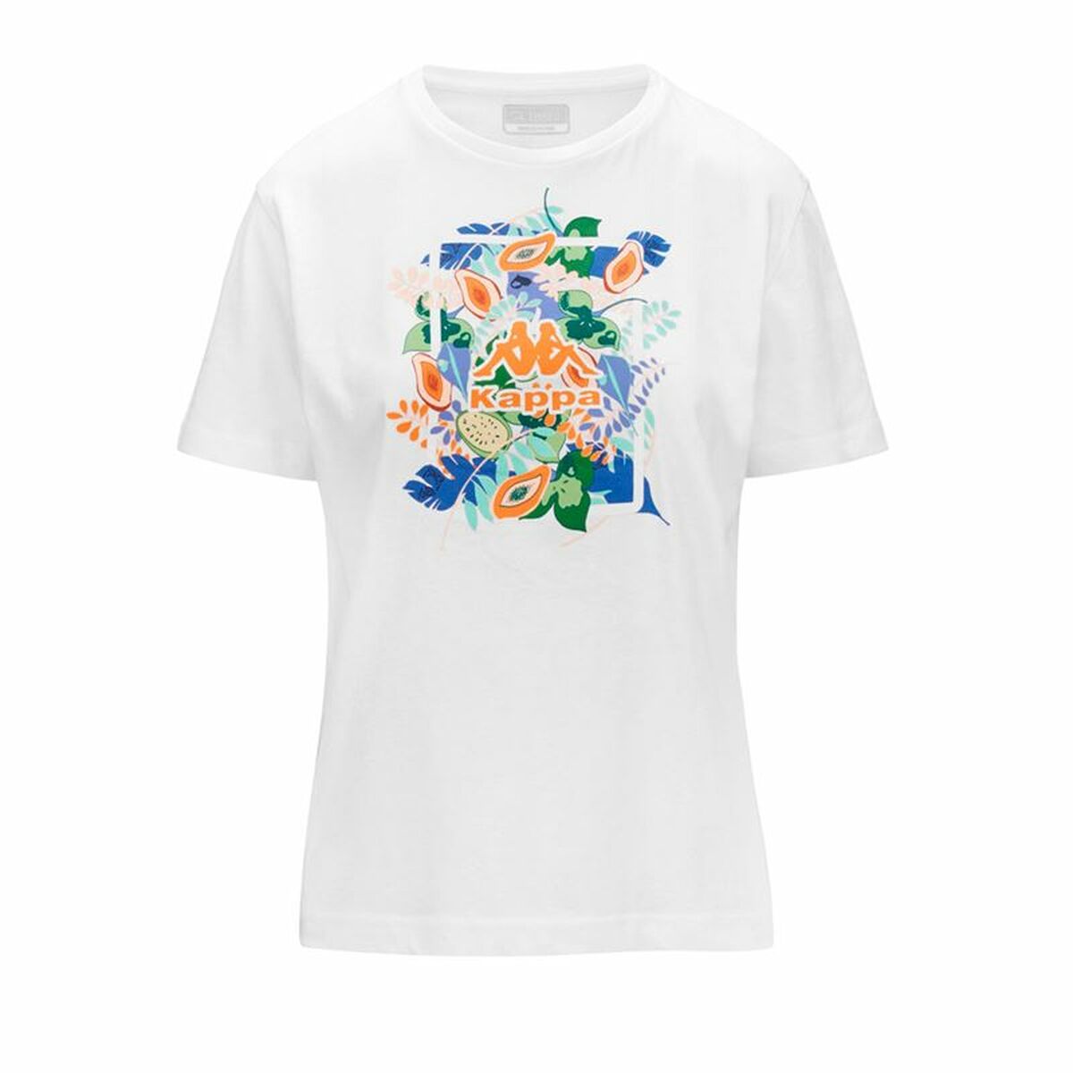 Men’s Short Sleeve T-Shirt Kappa Frienda Graphik M