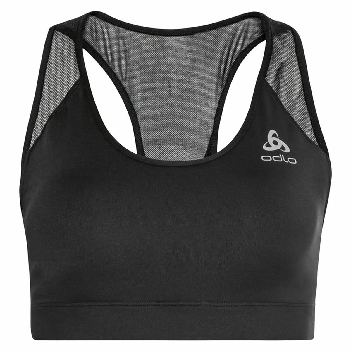 Sports Bra Odlo Bralette Essential XS
