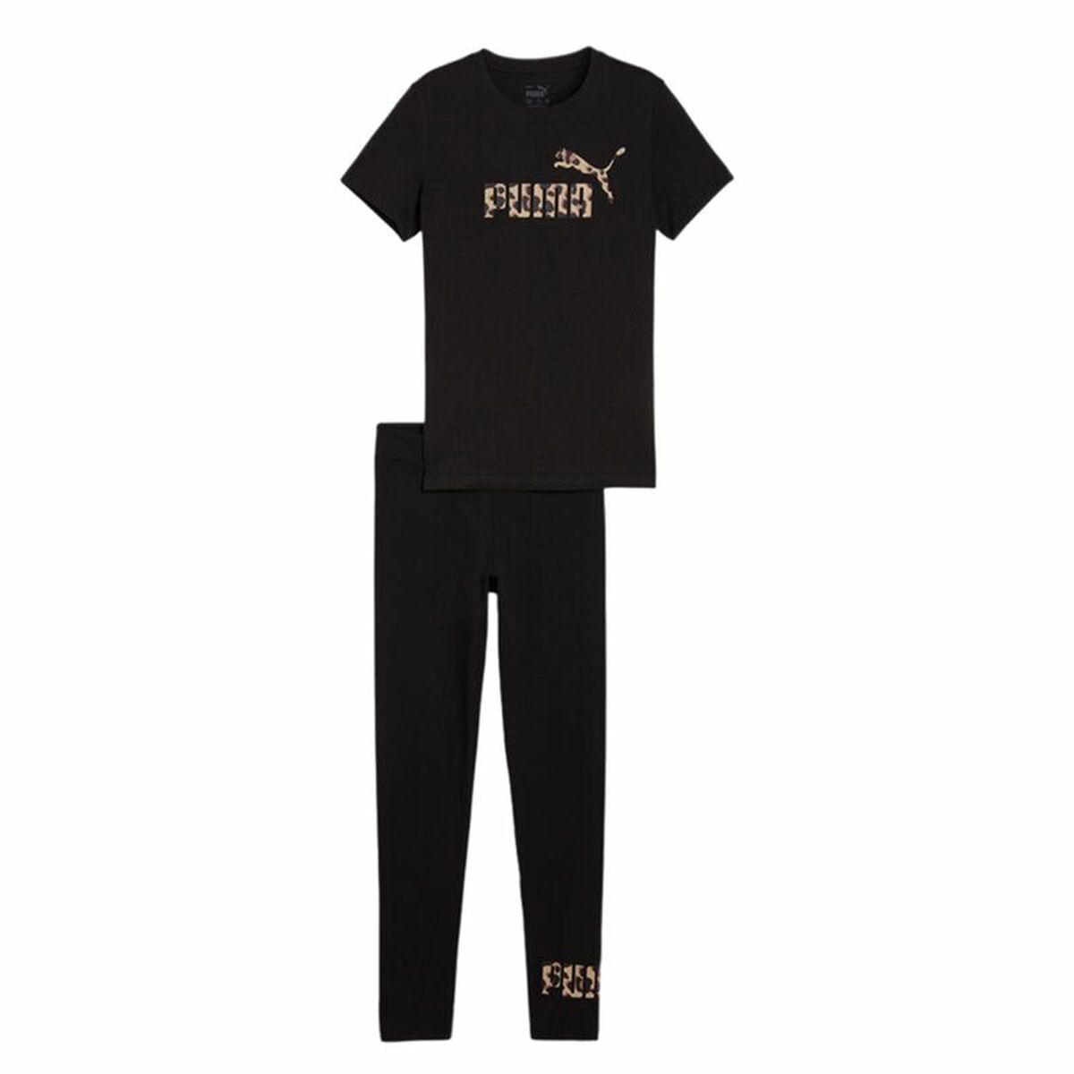 Women's Tracksuit Puma ANIMAL 15-16 Years